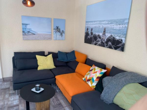 Alicante(Santa Pola), Bord de plage, 3 chambres